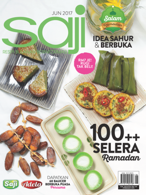 cover image of Saji